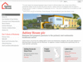 ashleyhouseplc.com