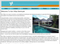 asrivillas.com