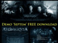 astrogenta.com