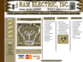 azramelectric.com