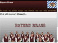 bayernbrass.com