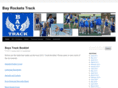 bayrocketstrack.com