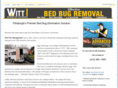 bedbugwiz.com