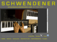 benschwendener.com