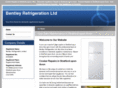 bentleyrefrigeration.com
