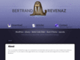 bertrandrevenaz.com