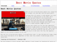 bestmoviequotes.net