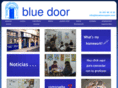 bluedoorspain.com