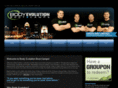 bodyevolutionbootcamps.com