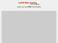 cafw.net