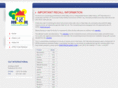 candtinternational.net