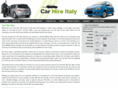 carhireitaly.me.uk