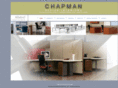 chapmanofficeinteriors.com