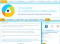 clairvoyanceacademy.com