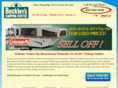 colemanfoldingcampers.com
