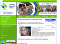 combinedcommunityservice.org