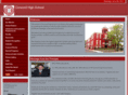 concordhs.net