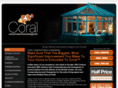 coralconservatories.com