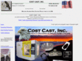 costcast.com