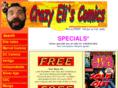 crazyeli.com