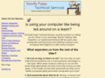 deadlypuppy.com