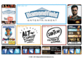 diamondfield.com