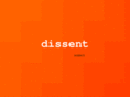dissentagency.com