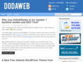 dodaweb.com