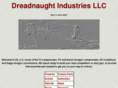 dreadnaught-industries.com