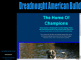 dreadnought-bulldogs.com