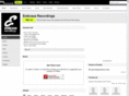 embracerecordings.com