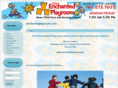 enchantedplayroom.com