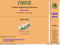 finds.net