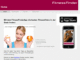 fitfinder-app.com