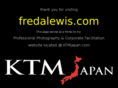 fredalewis.com
