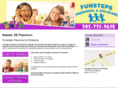 funstepschildcare.com