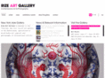 gallery-rize.com