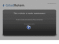 giladrotem.com