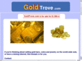 goldtrove.com