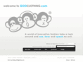 gooclothing.com