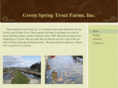 greenspringtroutfarms.com