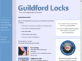 guildfordlocks.com