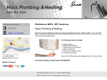 haasplumbingandheatinginc.com