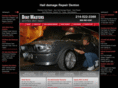 haildamagerepairdenton.com