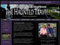 hauntedtravelers.com