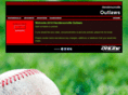 hendersonvilleoutlaws.com