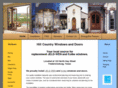 hillcountrywindowsanddoors.com