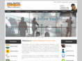 holisticmedicaltourism.com