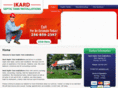 ikardseptictanks.com