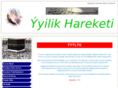 iyilikhareketi.com